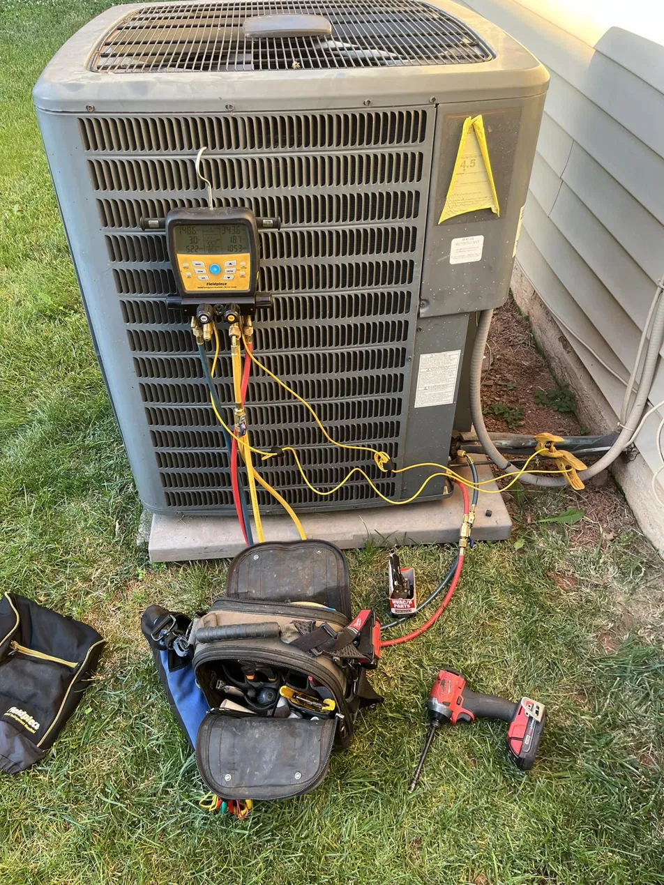 Professional diagnostics with industry-leading tools